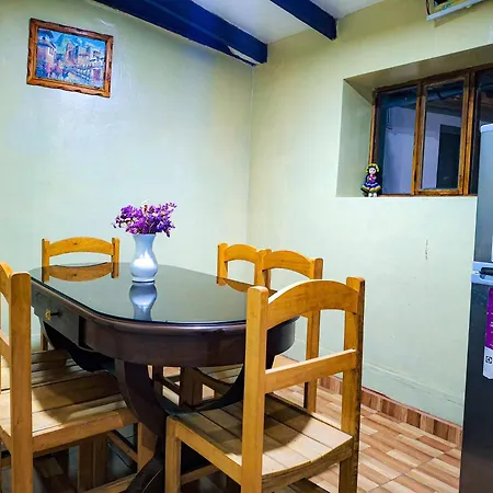 Casa Aguilar Villa