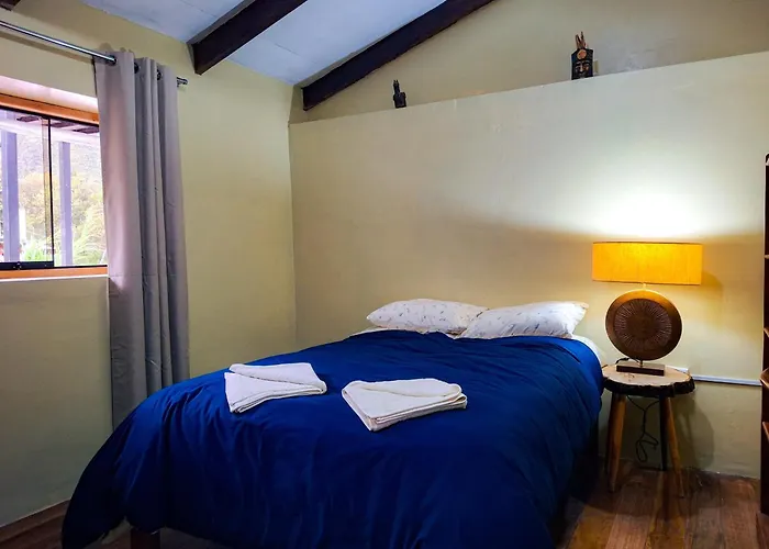 Casa Aguilar