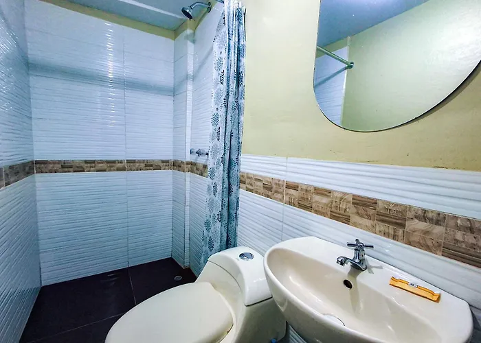 Casa Aguilar Hébergement de vacances *