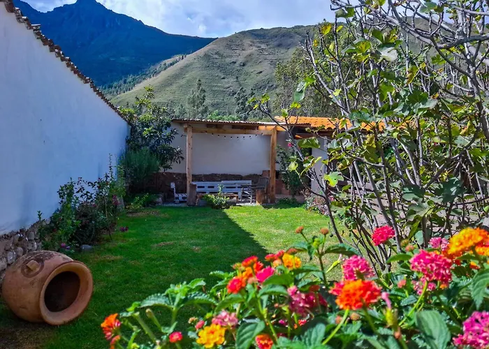 Casa Aguilar Hébergement de vacances