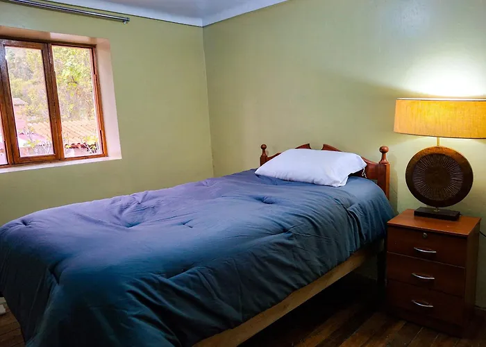 Casa Aguilar * Urubamba