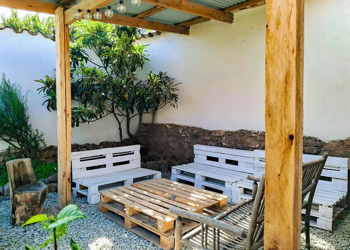 Casa Aguilar *